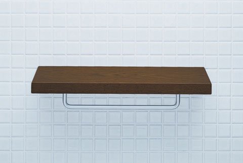 (未使用･未開封品)　LIXIL(リクシル) INAX 棚付タオル掛 LP クリエペール LKF-70U vf3p617 Amazon | LIXIL(リクシル) INAX 棚付タオル掛 LP クリエペール